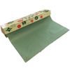 Green Perch Roll, Box Type, 98.8 ft (30 m), Fish Pack