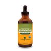 Herb Pharm Certified Organic Wormwood Liquid Extract for Digestive System Support - 4 Ounce