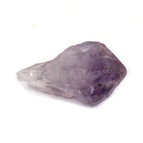 GeoFossils - Amethyst Crystal Point APN3 - Medium