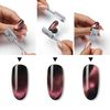 Bluesky Magnet for Nail Art and Cat Eye