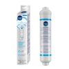 sparefixd for Kenwood Water Filter Cartridge Inline Fridge Freezer
