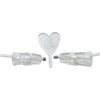 EARasers Renewal Kit for Renew and Refresh Your Earasers Earplugs (Large)