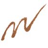 Heroine Make Soft Define Cream Pencil N 02 Hazel Brown 0.1 g Extrusion Eyeliner Oval Core Natural