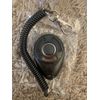 Pet Training Clicker Button With Stretchy Cord Band And Keychain