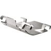 Works Connection Glide Plate Compatible with 07-19 Honda CRF150R