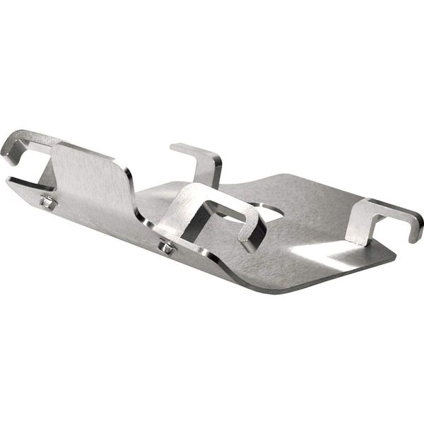 Works Connection Glide Plate Compatible with 07-19 Honda CRF150R