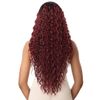 Outre Lace Front Deluxe Wig - Marcella (PLATINUM BLONDE 613)