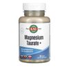 KAL, Magnesium Taurate+, 2 PACK, 200 mg, 90 Tablets each (180 total!)