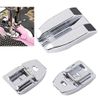 Snap-On Invisible Zipper Foot