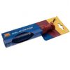FCB Barcelona Kids' BC04263 Dual Action Inflation Pump, Multi-Colour