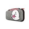 PDP Nintendo Switch Travel Case Plus GLOW - Boo-Hoo