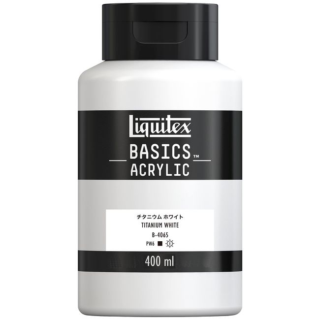 LIKITEX B-065 Acrylic Paint, 13.5 fl oz (400 ml), 16003065