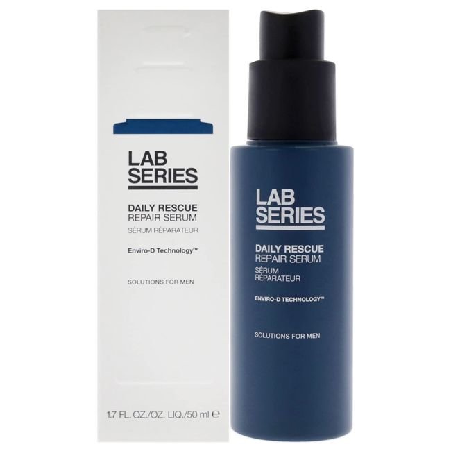 Lab Series Daily Rescue Repair Serum Serum Men 1.7 oz