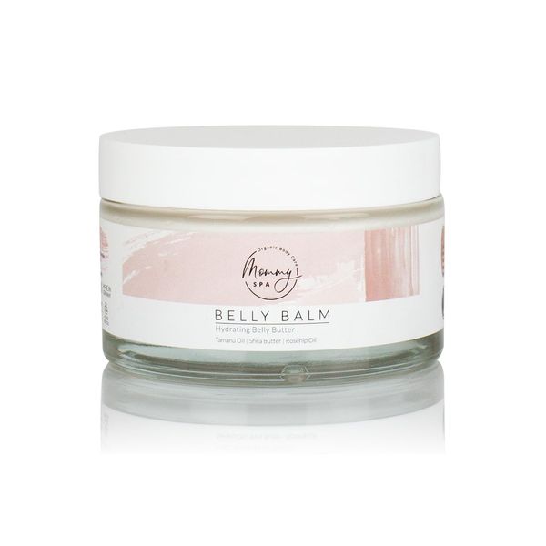 Belly Balm - Moisturising Body Butter