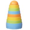 Green Toys My First Stacker, Colors May Vary