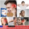 🔇TinniCalm Ear Relief Patch | Soothe Ringing Nerve Support Noise Canceling Tech