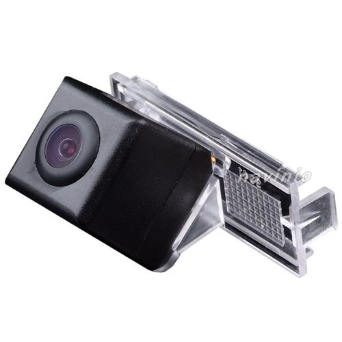 Navinio Backup Camera car Camera Reverse Parking Camera Replacement for Peugeot 301 307 307CC 3008 308 408 508 Citroen C2 C4 C5 Elysee DS3 C3-XR C-Quatre Cross DS DS5 DS6 DS5LS