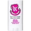 Devoted Creations Tattoo Fade Protection Stick with SPF 50+ UVA-UVB...
