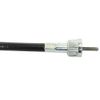 PFP Motorcycle Speedometer Cable Super Cab C50