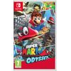 Nintendo Super Mario Odyssey Switch