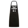 Head Gardener Personalised Apron Gift Present Barbeque