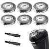 SH30 Replacement Heads for Philips Norelco 3000 Replacement Blades for phillips