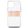 iPhone 15 I Lift Lashes Lash Artist Lash Tech Eyelashes Case