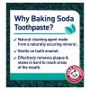 Arm & Hammer 100% Natural WHITENING Protection Toothpaste