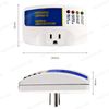 4Pack US 120V Voltage Protector Surge Home Refrigerator Power Outlets