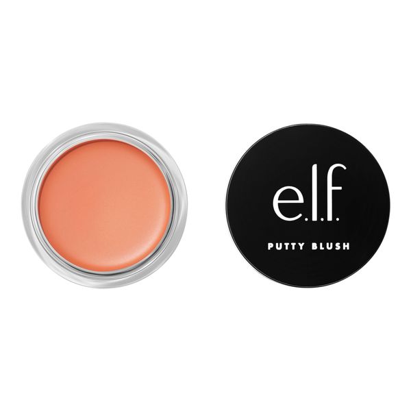 e.l.f Putty Blush, Bahamas