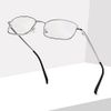 Glasses for dyeing hair for presbyopia Coloring at that time (R) Weakness +1.50 (4900-15)