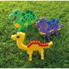 Hama Maxi Beads & Pegboards in Tub Dinosaur