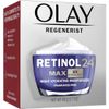Olay Regenerist Retinol 24 Max Night Moisturizer - 1.7oz