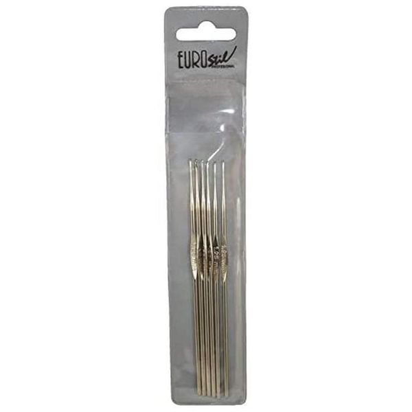 Eurostil Hooks Medium – 15 GR