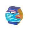 48mm x 25m Double Sided Carpet Tape