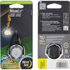 Nite Ize MoonLit Micro Lantern Rechargeable Portable Mini Lantern Carabiner
