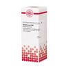 Belladonna C200 DHU Dilution, 20 ml Lösung