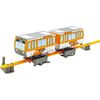 Tamiya Fun Craft Series No.254 Monorail Craft Set 70254
