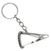 PRECISE CANADA Iwanson Caliper Gauge Key Chain Dental Instruments