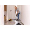 WAGNER Floor attachment with microfibre mop, accessories for Power Steamer 915E