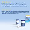 Prelief Acid Reducer Caplets Dietary Supplement, 60 Count