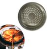 IEUDNS Shower Screen Replacement for E61 Espresso Group Head Coffee Machine