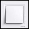 Schneider Electric EPH0100121 Switch, White