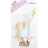 Professional Gold Safety Nail Carbide Drill Bit Coarse Grit 