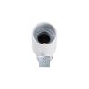 Legrand, Lamp Holder, E14 Socket, Wall Fixing, White