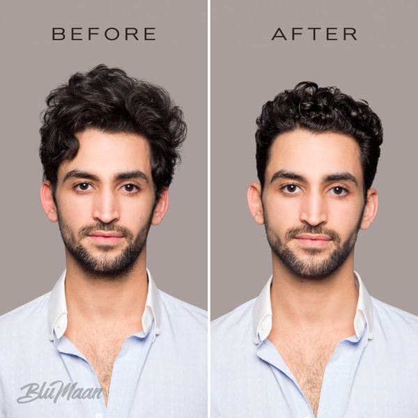 BluMaan Cloud Control Hair Oil 59 ml / 2.0 oz