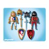 Playmobil 5815 Unicorn And Dragon Knight Duo Pack 5815