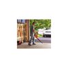 BLACK+DECKER 20V MAX* String Trimmer / Edger and Sweeper Combo Kit,  - LCC221