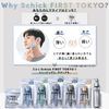 Schick Chic First Shaving Holder (with Blade + 1 Replacement Blade), Ash Gray