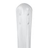 Cloud 9 Novelties Superior Portable Enema Douche Applicator Bottle, Clear